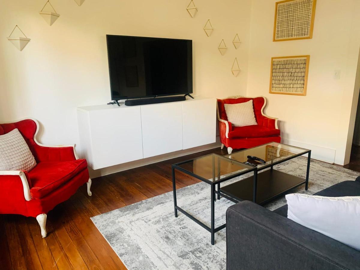 Private Room Downtown - Full House Access Lafayette Dış mekan fotoğraf